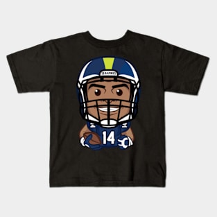 DK Metcalf Kids T-Shirt